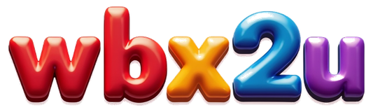 wbx2u logo