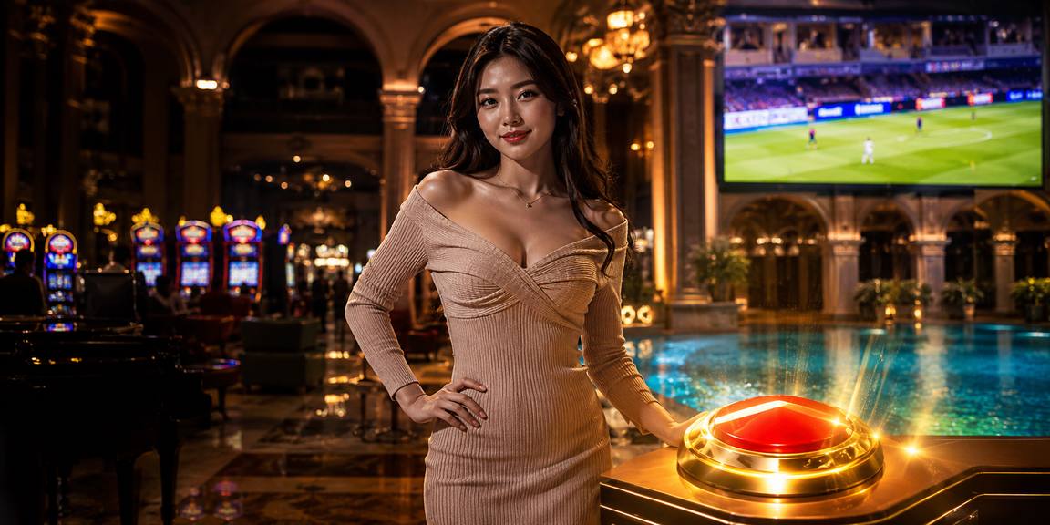 Buka Pasaran Sportsbook wbx2u Malaysia
