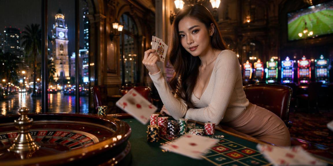 wbx2u Online Casino & Slots untuk Malaysia dengan Touch N Go